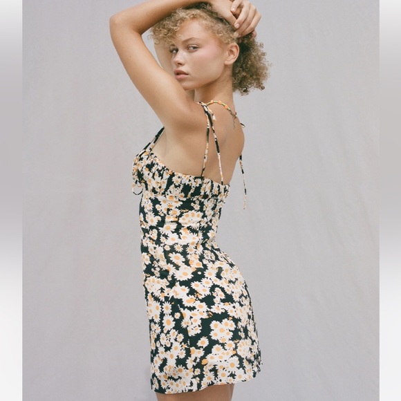 Realisation Par The Devon in Flower Power size XXS - Picture 2 of 3